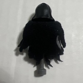 Lego Harry Potter Minifigure - Dementor (From Set 4842/4867)