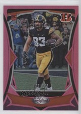 2024 Certified Rookies Pink Mirror 155/225 Erick All #188 0wp8