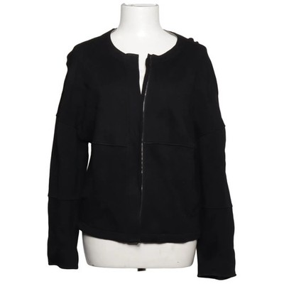 Strenesse, Jacke, Damen, Größe: 34, Schwarz #uRc