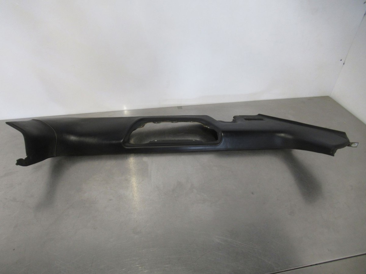 EB1431 2008 08 LAMBORGHINI MURCIELAGO LEFT LH SILL TRIM PANEL | eBay