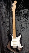 Fender ST-33M Electric Guitar Used JP