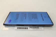 Samsung Galaxy S22 Ultra 512GB Unlocked AT&T T-Mobile Verizon 100% batt! 7635645