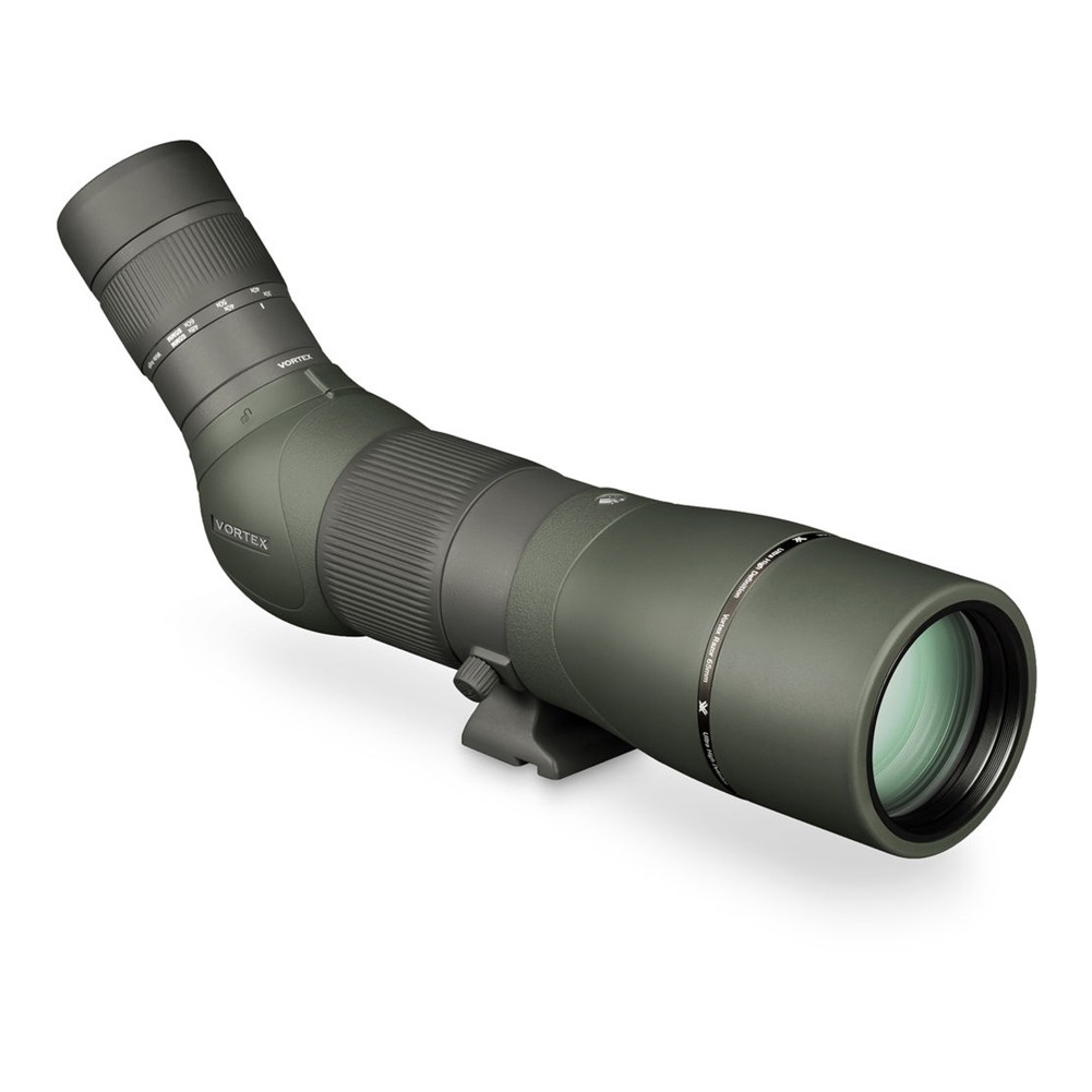 Vortex Razor HD Spotting Scope 20-48x65