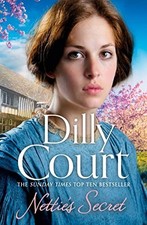 Nettie's Secret: A heart-warming summer novel from the Sunday... by Court, Dilly