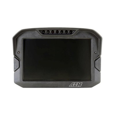 AEM Electronics Information Display Module