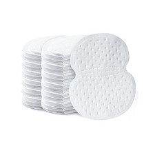 Underarm Sweat Pads, Comfortable Unflavored, Non Visible,...