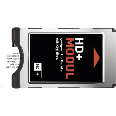HD PLUS CI+ Modul für 6 Monate (inkl. HD+ Karte, geeignet für UHD, nur für SAT)