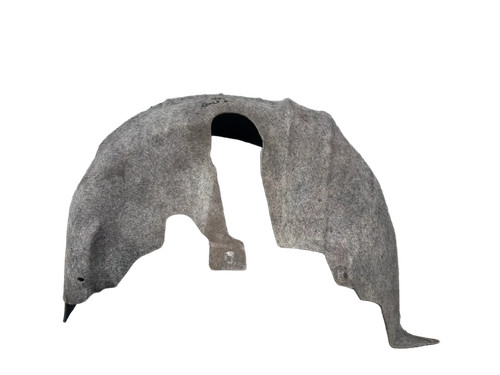 VW Golf VI (5K1) Radhausschale Radschale Hinten Rechts 5K0810972D Original