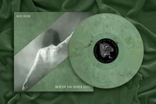 Kate Bush Best Of the Other Sides (New Vinyl LP) Presale 31/10 Colour