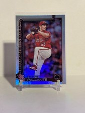 2025 Topps Series 2 - Rainbow Foil - PICK YOUR CARD.