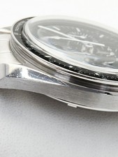 OMEGA Speedmaster Professional Moonwatch 3570.50 42mm Black Dial Box Card #T155 6