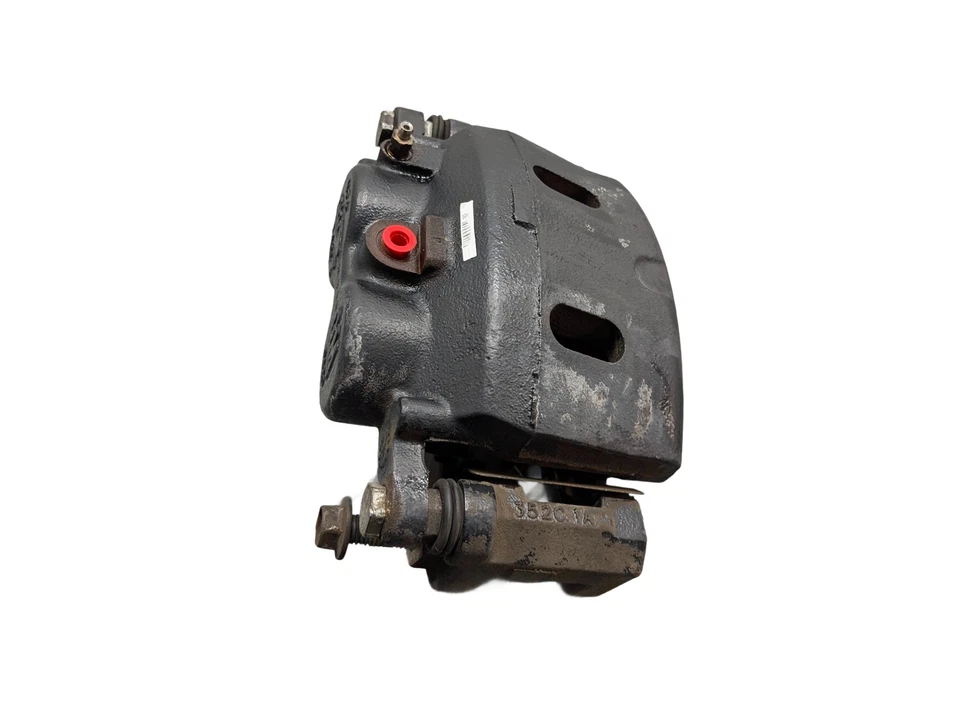 Pinza de freno delantera derecha lado del pasajero Cadillac Escalade ESV 2010-2014 OEM Foto 4 de 4