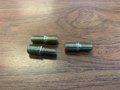 GENUINE OEM HUSQVARNA 16, 16R, 24, 24R TRIMMER HEAD ADAPTER BOLTS P/N 501910902