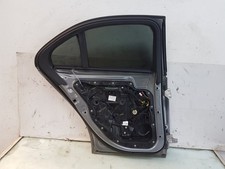 TÜR LINKS HINTEN Mercedes-Benz C-Klasse AMG (W205) 2016 A2057300105 #267536 TÜR LINKS HINTEN Mercedes-Benz C-Klasse AMG (W205) 2016 A2057300105 #267536