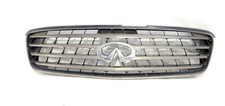 2002 Infiniti Q45 Oem Grille 2002 Infiniti Q45 Oem Grille