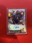 2023 Topps Cosmic Chrome Basketball Precious Achiuwa #CCAV-PA