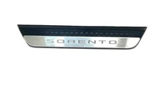 KIA Sorento IV 2021 Hinten links Einstiegsleiste Zierleiste hinten 85877P2100