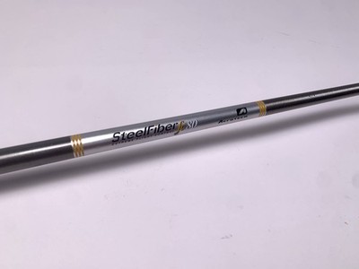 Srixon ZX7 MK II Gap Wedge GW 51* 8 AeroTech SteelFiber fc 80 F3