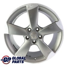 Audi A3 8P Rotor Wheel Alloy Rim 18" 7,5J ET:54 8P0601025BS