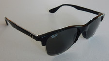 Ray-Ban Sunglasses 55 18 145 4319 601/71