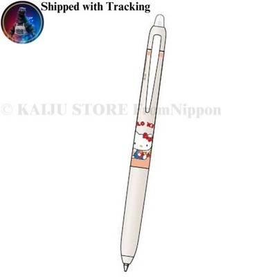 Sun-Star Sanrio Frixion Waai Hello Kitty Dry Peach S4657640