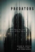 Predators Gregory M. Cooper (U. A.) Taschenbuch Kartoniert / Broschiert Englisch