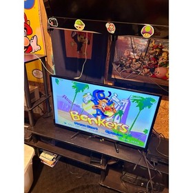 Sega Genesis model 3 w/ two controllers🔥Works Great!