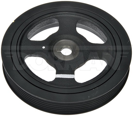 Dorman   Oe Solutions Engine Harmonic Balancer P N 594 767 thumbnail 3