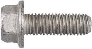 Parafuso multiuso genuíno GM M10x1.5x30 11516328 - Imagem 2 de 3