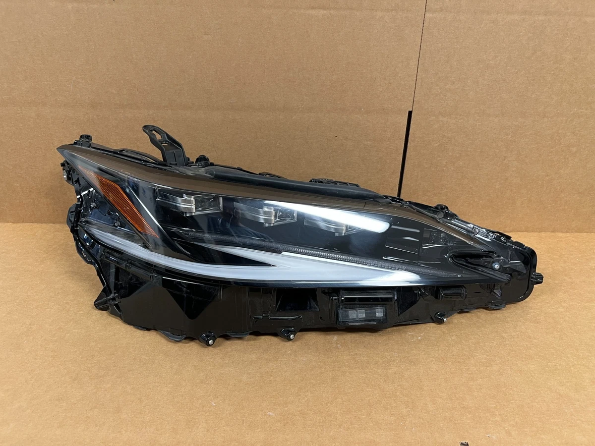 Headlights for 2024 Lexus ES300h for sale | eBay