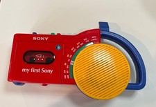 Sony CFM-2500 ▷ Walkman.land