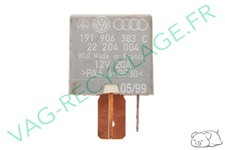 Pompe à essence Volkswagen VENTO