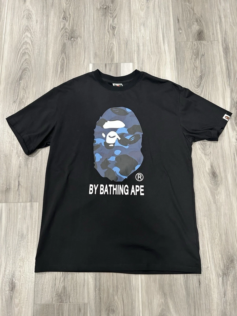 A Bathing Ape Regular Size 3XL T-Shirts for Men for sale | eBay