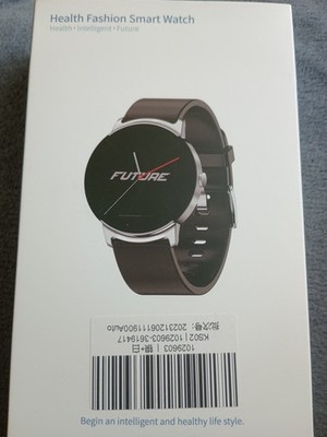 Smartwatch Damen Health Fashion SmartWatch