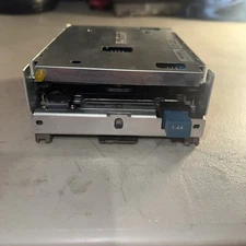 Vintage Alps DFL413C04A 3.5" Floppy Disk Drive