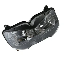 Front High quality Headlight Head Lamp Assembly New For Honda CBR919RR 919 1998