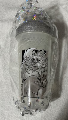 Gamersupps Creator Collab Waifu Cup - OverEzEggs V2 - Limited Drop - In Hand