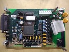 Microprocessor board for Thales charger for parts or repair