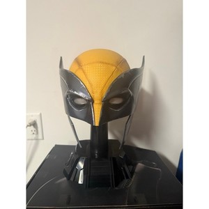 Marvel Legends Wolverine Mask | eBay