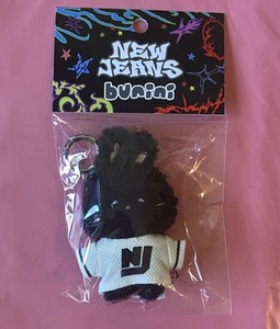 New Jeans Bunini | eBay