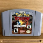 Pokémon Stadium (Nintendo 64, N64) Cartridge Only Authentic Video Game