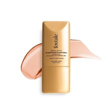 Foxtale SPF 50 Tinted Sunscreen PA   Nude Niacinamide  Vitamin E 50ml