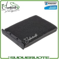 Piaggio Original Luftfilter Schaum FüR Vespa Cosa 125 150 200 CL CLX 2X Karton