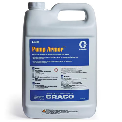 1 Gal. Pump Armor