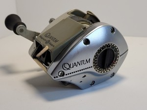 QUANTUM DynaMag QD1310 クアンタム Quantum 1310mg Reel | eBay