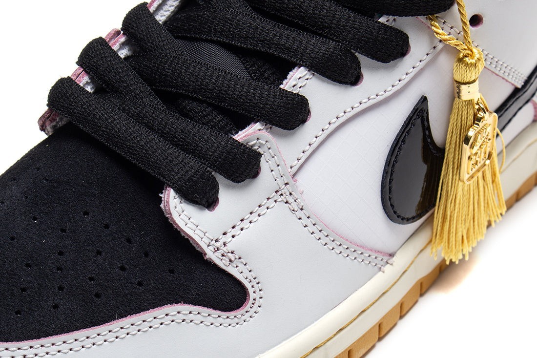 Nike SB Dunk Low Pro QS x CSEF | Mens 12 | Graduation Day