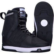 2024 Hyperlite System Freepress JB O'Neall Signature Wakeboard Boots