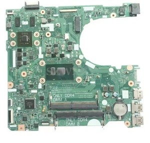 For   Inspiron 3467 Laptop Motherboard I5-7200U 15341-1 GV5TG 0GV5TG Test OK *le