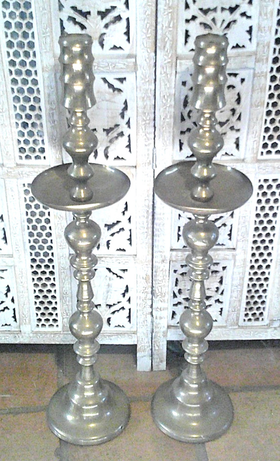 S 35 Inch Tall