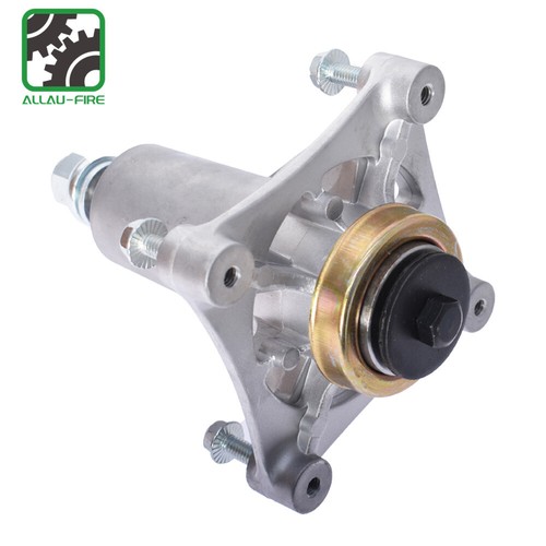 2pcs Spindle Assembly For Husqvarna AYP Dixon Craftsman 532187292 587819701 - Picture 8 of 10